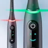 Spazzolino vibrante per adulti Oral-B iO 8S nero Anteprima dell’immagine prodotto 10