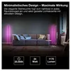 OSRAM SMART+ WIFI LED Stehleuchte, rund, schwarz, 14W, Produktbild-Vorschau 10