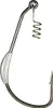 Gamakatsu Weighted Superline Spring Lock - 4 Offsethaken, Produktbild-Vorschau 5