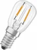 OSRAM Kühlschranklampe Special T26 E14 1,6 W klar Produktbild-Vorschau 1