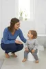Rotho Babydesign Bella Bambina, Weiß, Polypropylen (PP), Produktbild-Vorschau 7