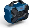 Bosch GPB 18V-6 C Haut-parleur sans fil Bluetooth 18 V 40 W Voir les images du produit 26