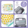Milk&Moo Lunchbox | Isolierte Lunchtasche | Brotdose | Produktbild-Vorschau 2