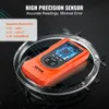 VEVOR 3 v 1 EMF měřicí přístroj, 5 Hz - 3,5 GHz, přenosný Náhled obrázku produktu 4
