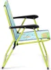 Solenny Aluminium Fester Faltbarer Kinderstuhl 52x42x40 Cm Produktbild-Vorschau 3