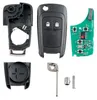 Chiave Auto Completa Techstar® compatibile con Opel, Astra, Anteprima dell’immagine prodotto 2