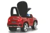 Jamara Rutscher Mercedes GL63AMG rot ,460239 Produktbild-Vorschau 4