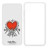 Samsung Flipsuit Case S24+ White Produktbild-Vorschau 7