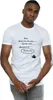 Disney - "Goals" T-Shirt für Herren BI19341 (3XL) (Weiß) Produktbild-Vorschau 2