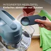 Kenwood  KZM35.000GY Productafbeelding-voorbeeld 9