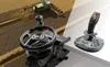 Thrustmaster T128 SimTask Farming Pack, Volant + pedále + Náhľad obrázku produktu 9