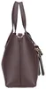 GUESS HWBG9735060 MELODY 2 IN 1 SATCHEL Woman brown Produktbild-Vorschau 17