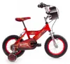 Bicicletta per bambini 12 pollici Cars Disney per ragazzo Anteprima dell’immagine prodotto 3
