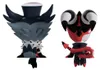 Helluva Boss Vinyl Figuren Blitzo & Stolas Monitor Buddiez Produktbild-Vorschau 7