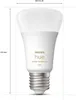 PHILIPS Hue White Ambiance - Verbundene LED-Lampe E27 - 9,5 Produktbild-Vorschau 9