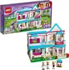 LEGO® Friends 41314 Stephanie e la sua casa Anteprima dell’immagine prodotto 8