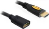 Delock High Speed HDMI with Ethernet - Produktbild-Vorschau 4