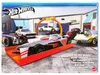 Hot Wheels HRX55, Fahrzeug-Set, 3 Jahr(e), Kunststoff, Produktbild-Vorschau 1