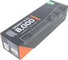 NEBO DAVINCI 8000, Latarka ręczna, Szary, Aluminium, Podgląd zdjęcia produktu 16