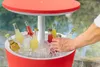 KETER® Cool Bar 30L Beistelltisch mit integr. Kühlbox Ø Produktbild-Vorschau 6
