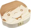 Caja para guardar los dientes de leche – Niños – Regalo Vista previa de la imagen del producto 1