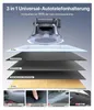 Miracase Porte-téléphone de voiture universel pour iPhone Voir les images du produit 3