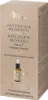A product box for a cosmetic serum, featuring text and an image of the product bottle. Produktbild-Vorschau