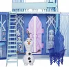 Veľký palác Ľadové kráľovstvo + bábika Elsa a Olaf Hasbro Náhľad obrázku produktu 12