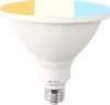 LED Leuchtmittel PAR38 Reflektor IP65 15W E27 CCT Produktbild-Vorschau 1