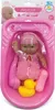 Poupée Agusia dans une baignoire 1282200 02778 27782 Voir les images du produit 2