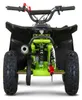 Pocketquad Kinder Quad 49ccm Benzin Mini ATV HULKI Sport Produktbild-Vorschau 6