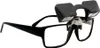 Clip Up, okulary ochronne - YY Vertical Podgląd zdjęcia produktu 10