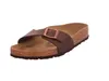 Birkenstock Madrid BF dunkelbraun normale Weite Gr. 39 Produktbild-Vorschau 24