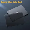 Fintie Hülle Kompatibel mit MacBook Pro 14 Zoll M5 M4 M3 M2 Produktbild-Vorschau 4