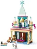 LEGO Disney Die Eiskönigin Arendelles Eispalast, 43265, 177 Produktbild-Vorschau 3