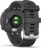 Garmin Swim 2 GPS-Schwimmuhr schiefergrau/silber Produktbild-Vorschau 3