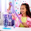 Barbie Pop ! Reveal Bubble Tea Series - Taro Milk Voir les images du produit 4