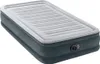An inflatable mattress on a white background. Produktbild-Vorschau