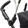 Lorelli UMBRELLA slnečník na kočík UVFP 50+/UV50+ – Náhľad obrázku produktu 7
