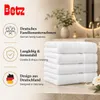 Betz 4 Stück Duschtücher 70x140 cm PALERMO 100% Baumwolle  Produktbild-Vorschau 10