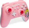 PowerA Kabelloser Controller für Nintendo Switch, Princess Produktbild-Vorschau 2