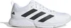 ADIDAS Court Team Bouncé 2.0  - Cloud White / Black -  -  Produktbild-Vorschau 16
