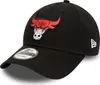 New Era Čepice 940 Nba Gradient Infill 9FORTY Chibul, Náhled obrázku produktu 1