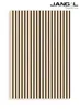 Wandpaneel Jangal Solid 10015 Nature Oak MDF Furnier Produktbild-Vorschau 5
