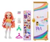 Lalka MGA Rainbow High z zestawem szafek Podgląd zdjęcia produktu 3