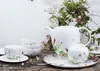 Rosenthal Suppenteller 21 cm Brillance Fleurs Sauvages Voir les images du produit 2