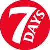 7Days Croissants Aprikose mit fruchtiger Note 4x60g Packung Produktbild-Vorschau 4
