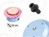 Set creativo al tornio per Vetroceramica con argilla e Anteprima dell’immagine prodotto 8