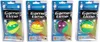 Van Manen Return Ball Neon sortiert 620467 Produktbild-Vorschau 1