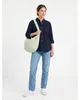reisenthel sac à épaule Moonbag Puffer Iced Matcha vert Voir les images du produit 4